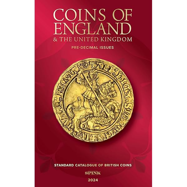 ★「English Silver Coinage since 1649 」 楽天市場】☆即納追跡可☆ 書籍『English Silver Coinage Since